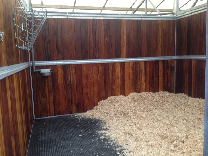 Equestrian Centre Lanarkhire Horse Stables Larkhall