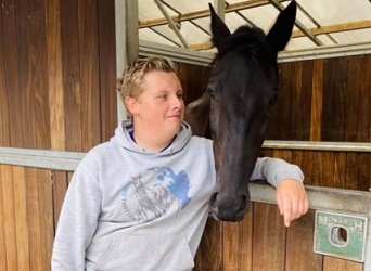 equestrian centre lanarkshire